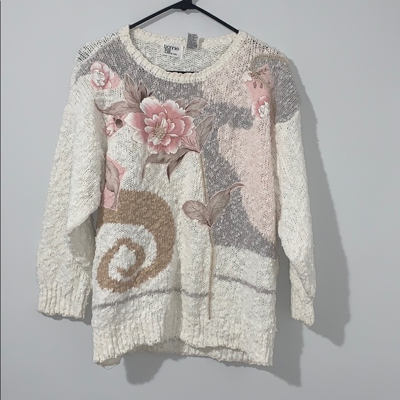 Bonnie ans Billy Sweaters - Cute Sweater